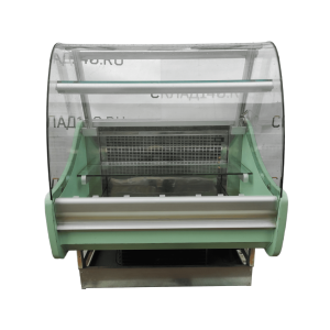 Витрина кондитерская IFI Arredibar 100