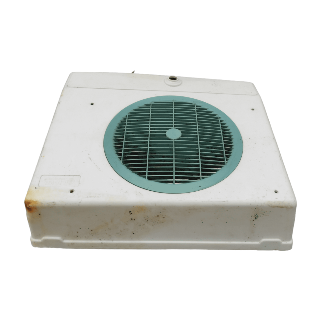 Воздухоохладитель