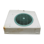 Воздухоохладитель Luve SHS 8