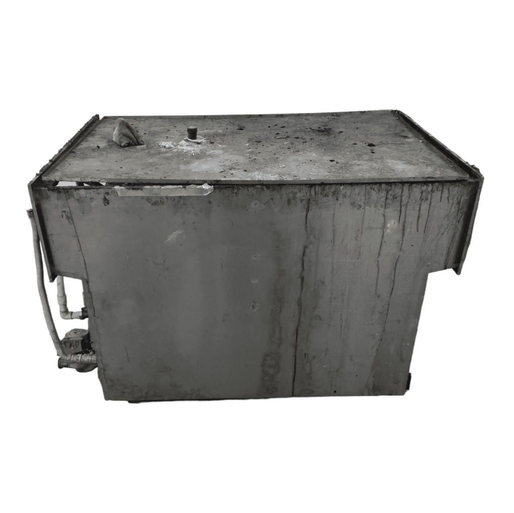 Гидрофильтр Ятаган Safe Fire 4