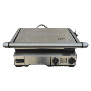 Гриль прижимной Bork G801