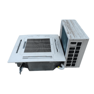 Кассетный кондиционер Denko dcs-24a