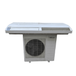 Кондиционер напольно-потолочный Ballu MUB-48HR