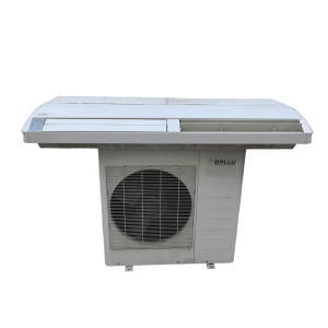 Кондиционер напольно-потолочный Ballu MUB-48HR