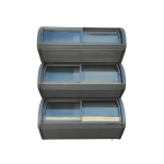 Ларь морозильный S-Cool SC-380 L