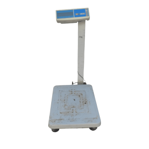 Весы Масса-К ВЭМ-150-А3