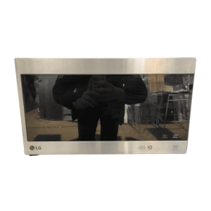 Микроволновая печь LG MH6595SIC