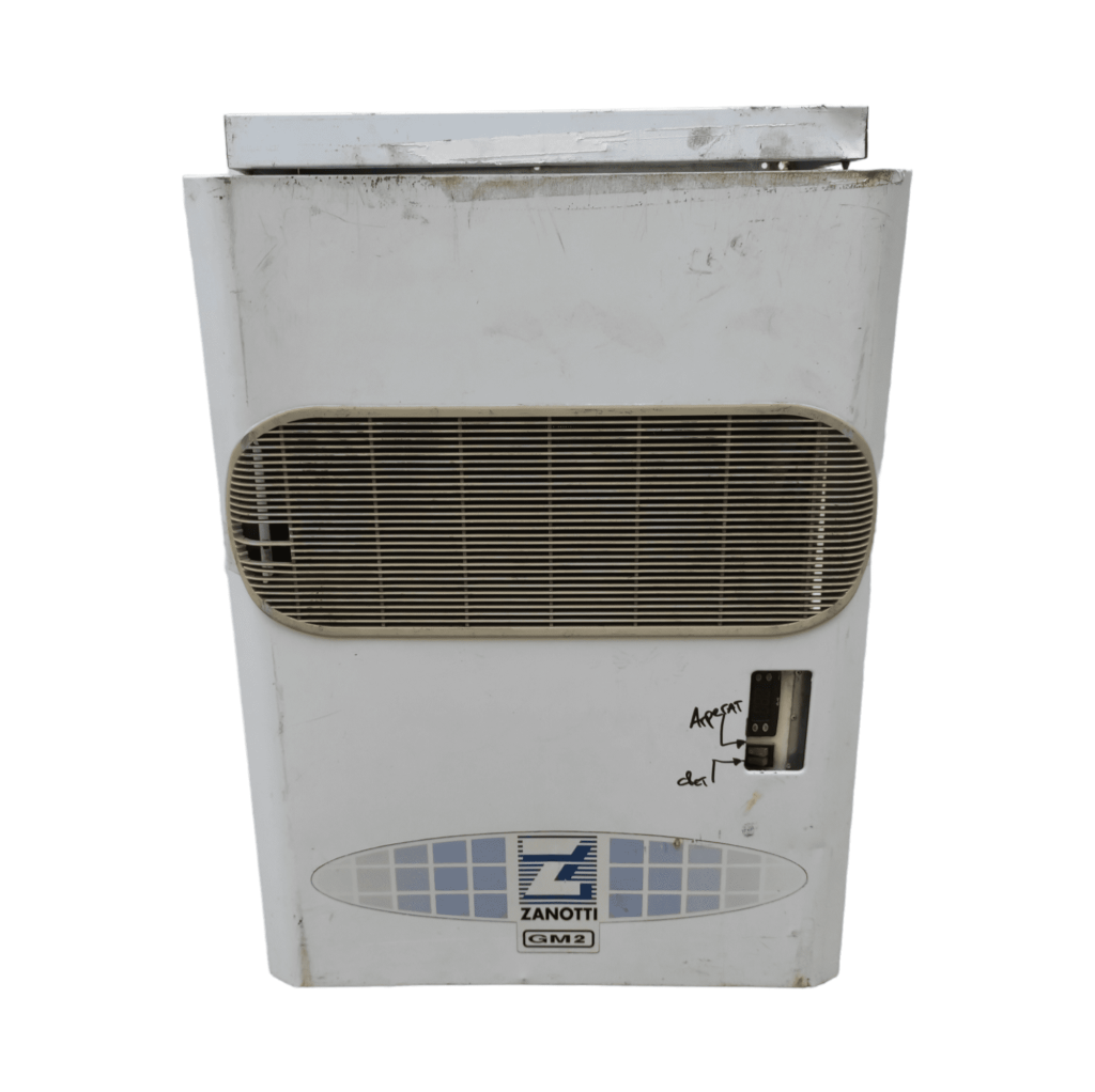 Zanotti MGM 211 02 F