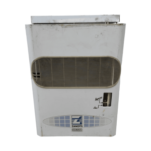 Моноблок Zanotti MGM 211 02 F