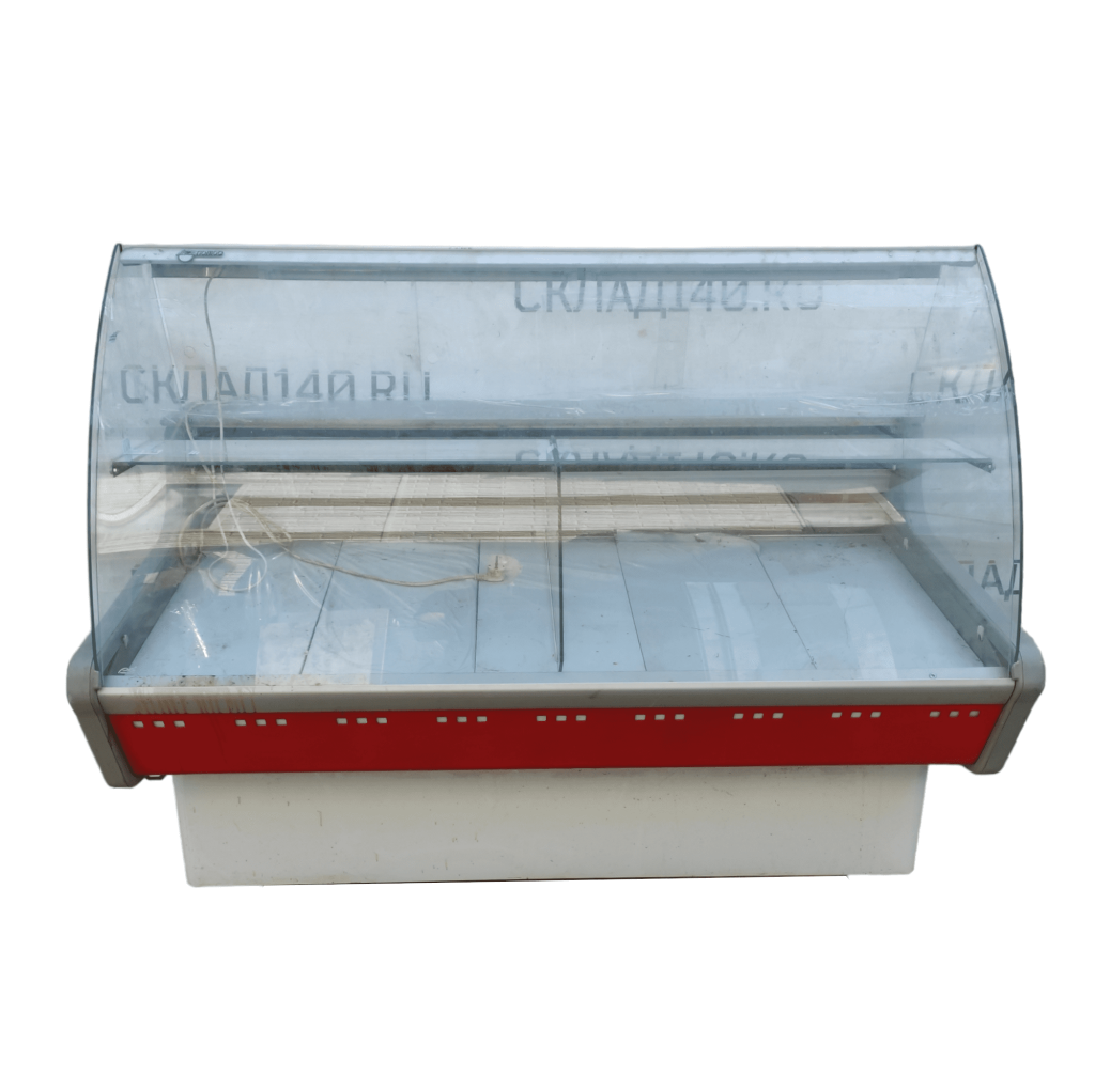 Полюс ВХС 1.6