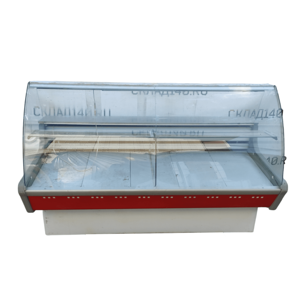 Полюс вхс 1,9