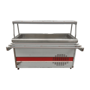 Прилавок холодильный Abat АСТА ПВВ(Н)70-К-03