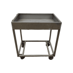 Тележка сервировочная 70/50/79 1 уровень