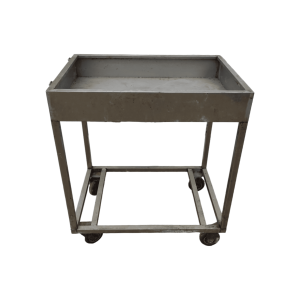 Тележка сервировочная 70/50/79 1 уровень