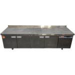 Стол охлаждаемый HICOLD GN 1111/TN LT