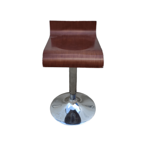 Стул барный Мадера коричневый