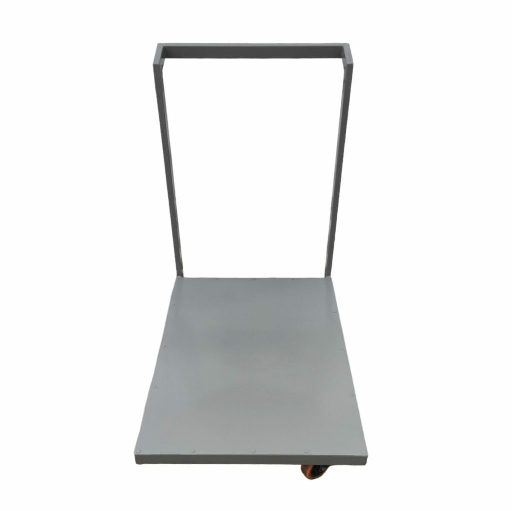 Тележка грузовая