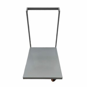 Тележка грузовая сталь серая 55/81.5/92.5