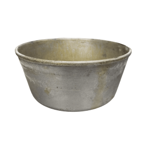 Форма для хлеба круглая 20.5/9.5