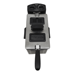 Фритюрница DEXP DF-2500ST