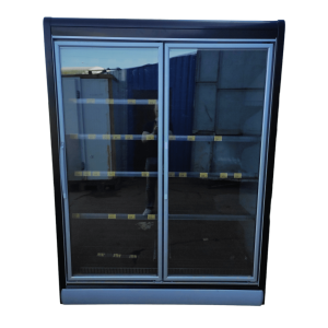 Шкаф морозильный выносной холод Freor Erida H 1.56-1.76