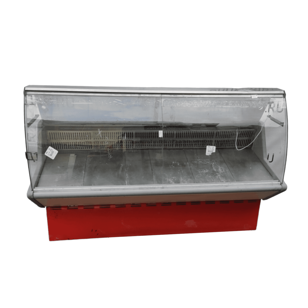 МХМ Нова ВХС 1.8