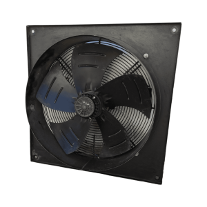 Осевой вентилятор OB 4E 450