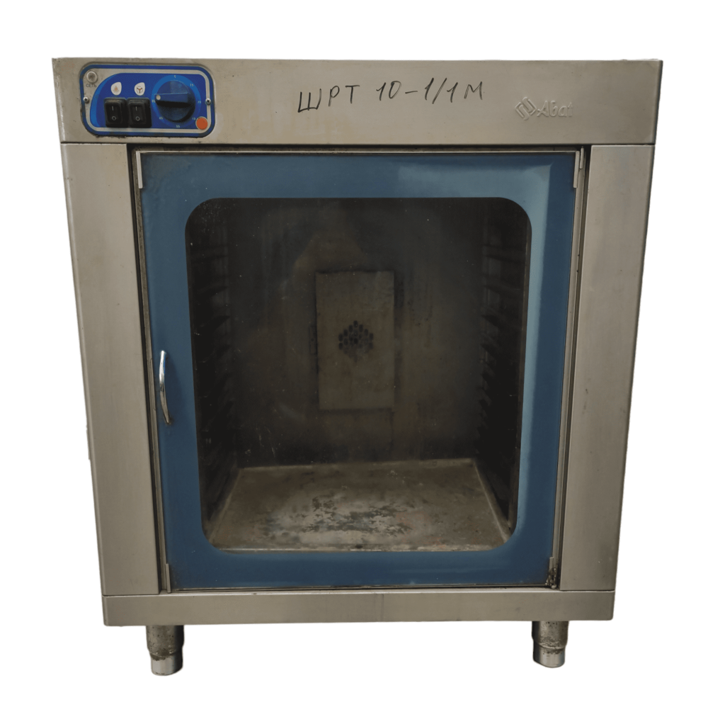 Шкаф расстоечный Abat