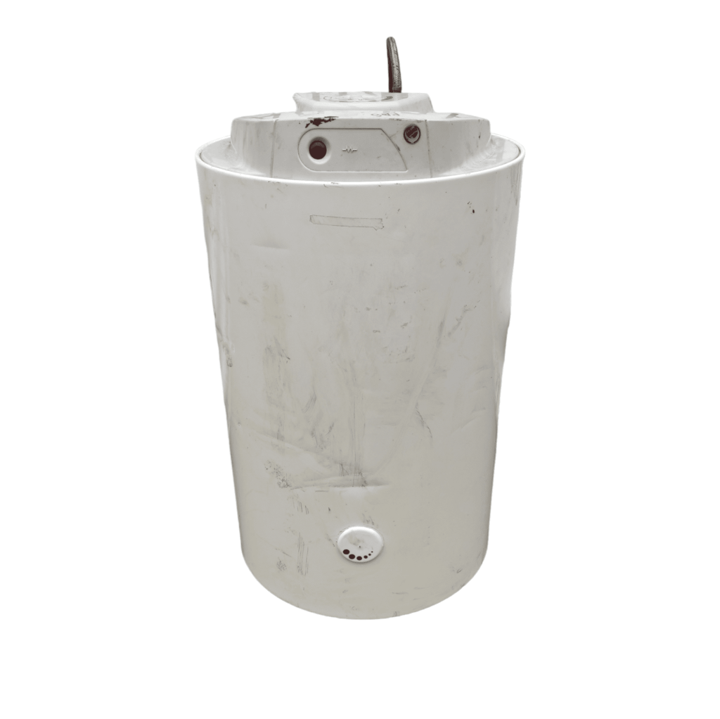 Ariston Ti Tronic 80 V