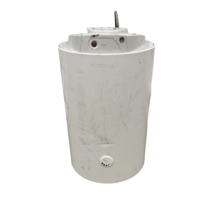 Водонагреватель накопительный Ariston Ti Tronic 80 V