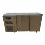 Стол холодильный встраиваемый Chef master KUJA