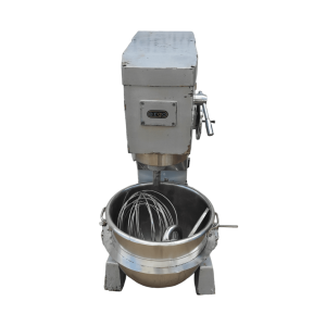 Миксер планетарный Ergo B50