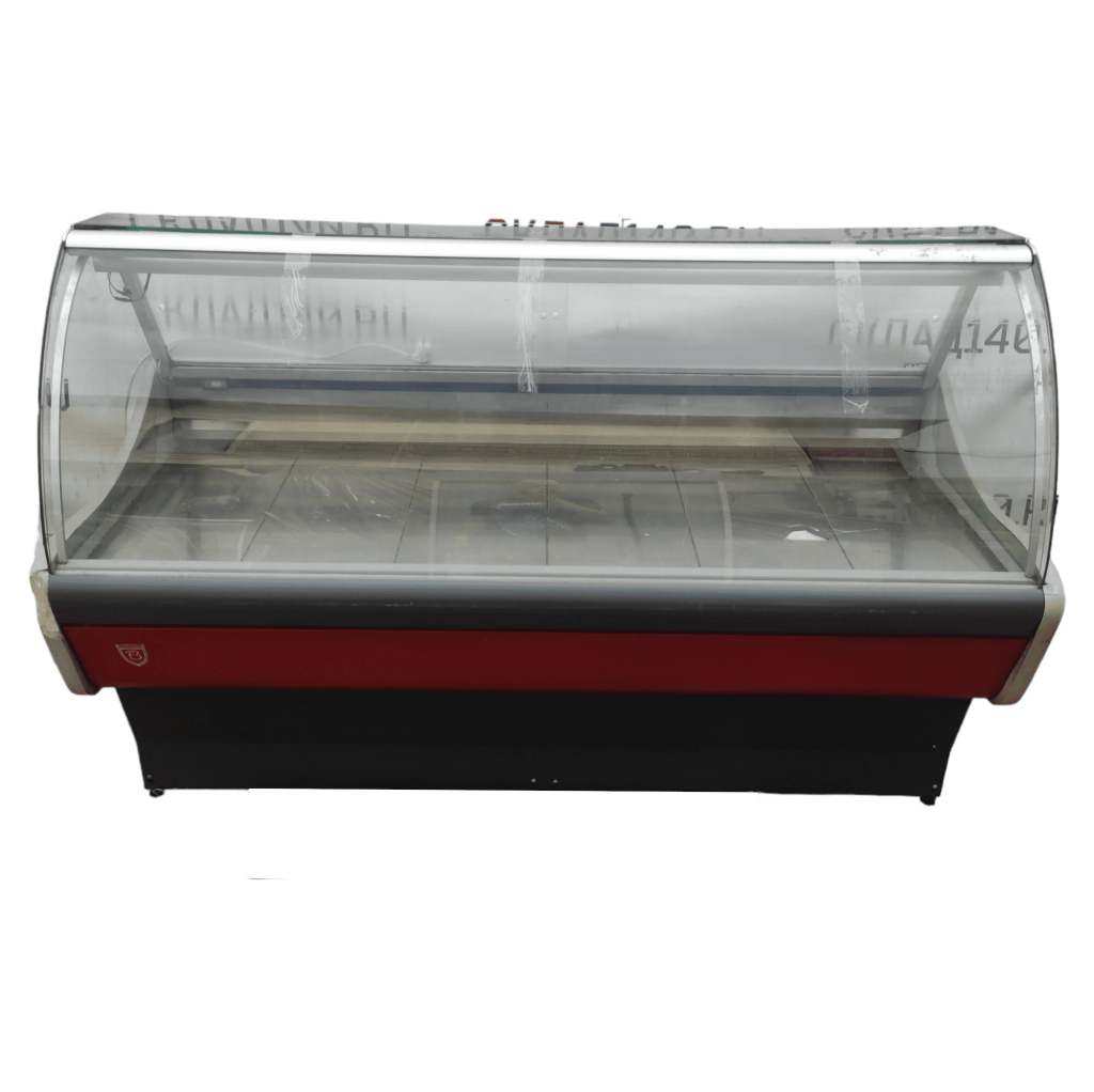 Brandford Europa 180