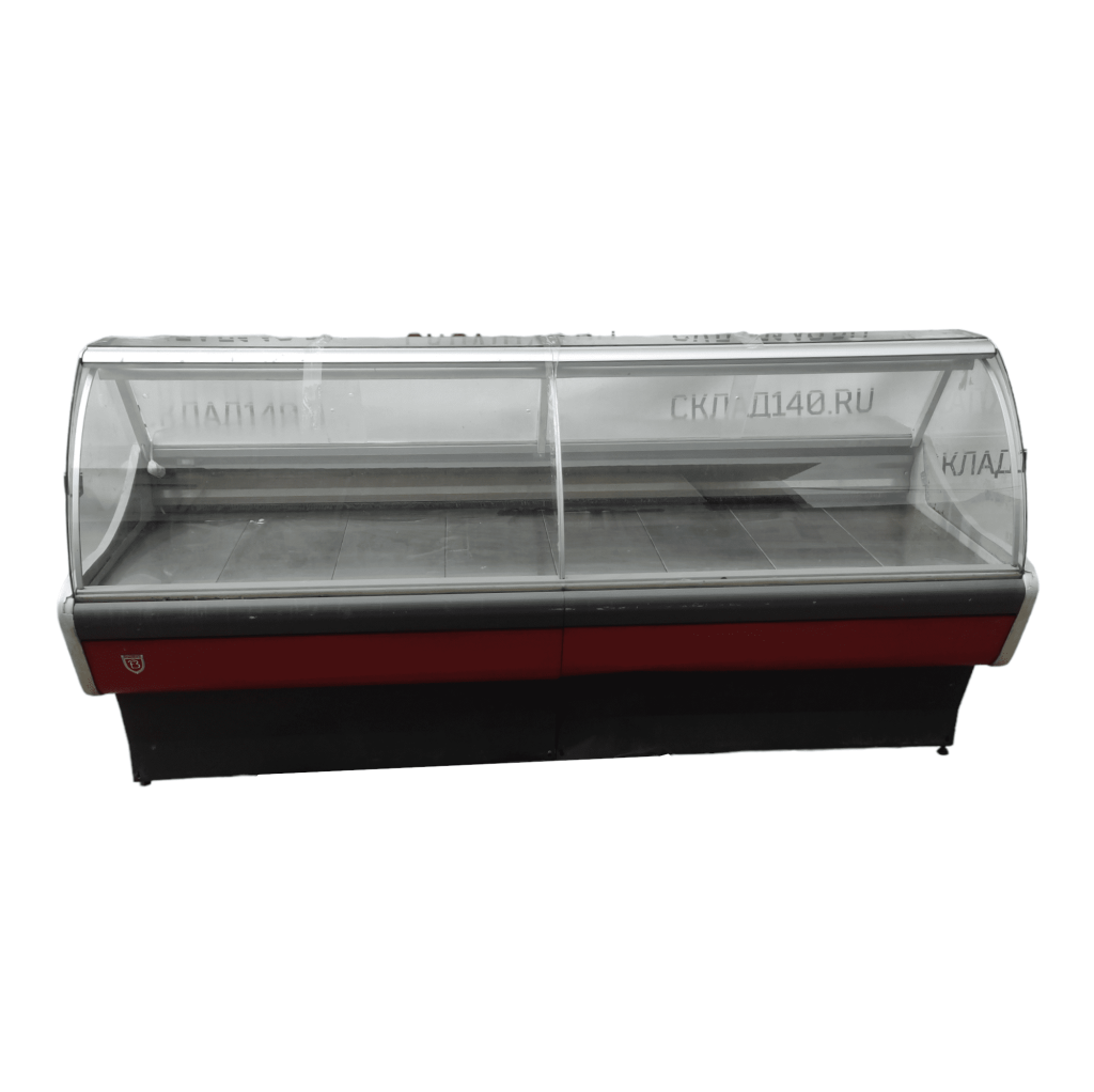 Brandford Europa 250