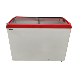 Ларь морозильный Italfrost CF 400 F