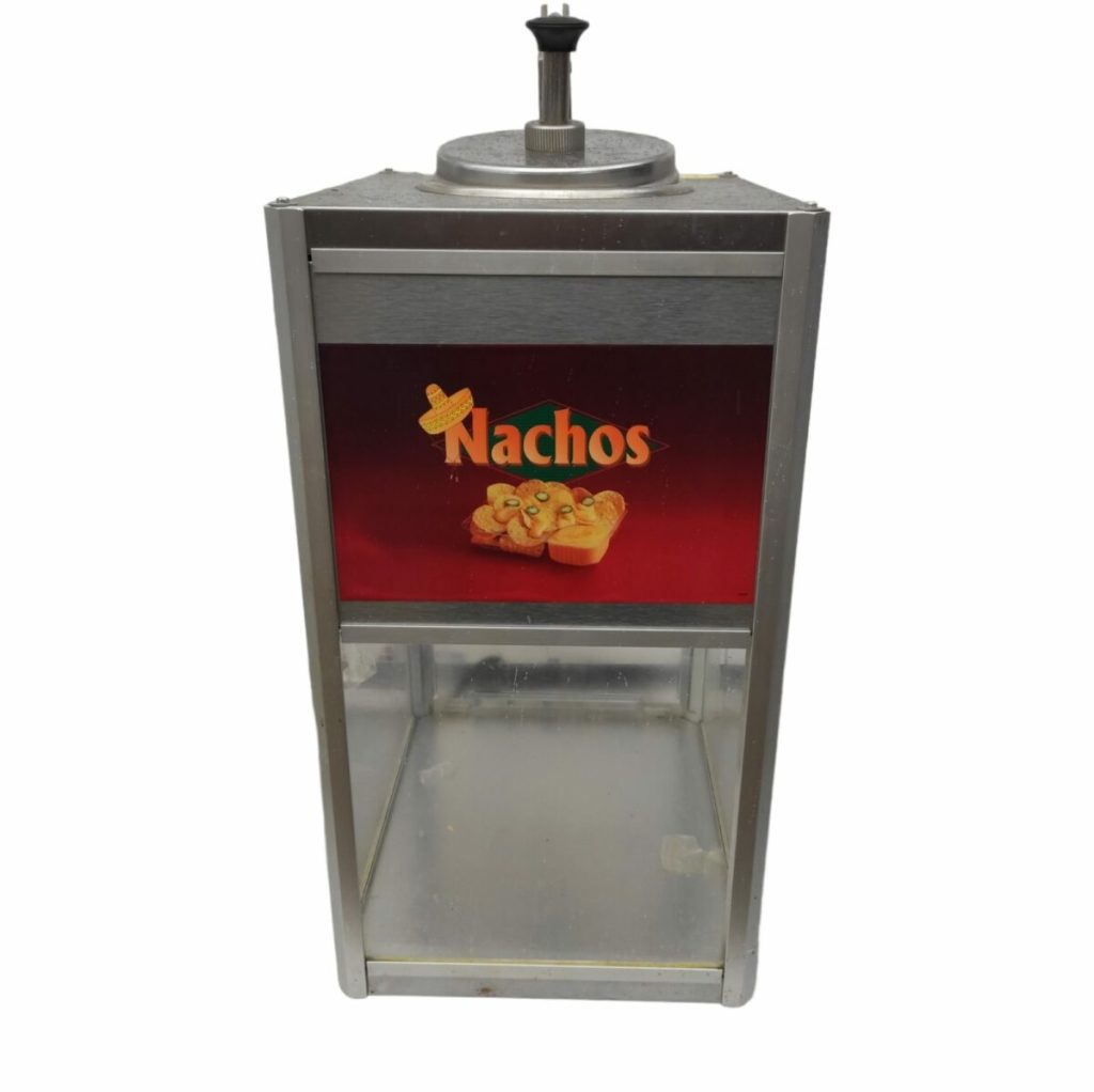 Nacho Gold medal 2206ex