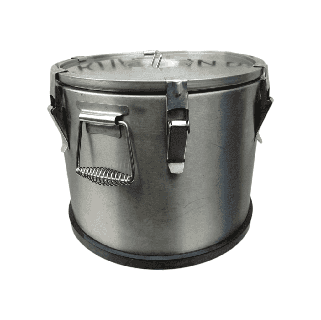 Термос East нержавейка