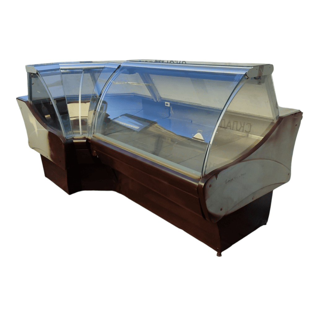 Brandford Europa 120