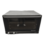 Печь конвекционная Unox XF 043 Domenica