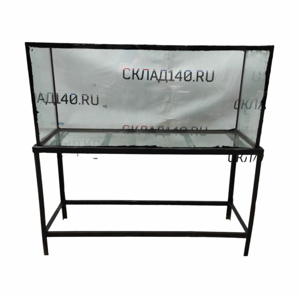 Аквариум 150/50/152 500л