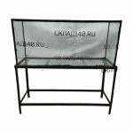 Аквариум 150/50/152 500л