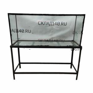 Аквариум 150/50/152 500л