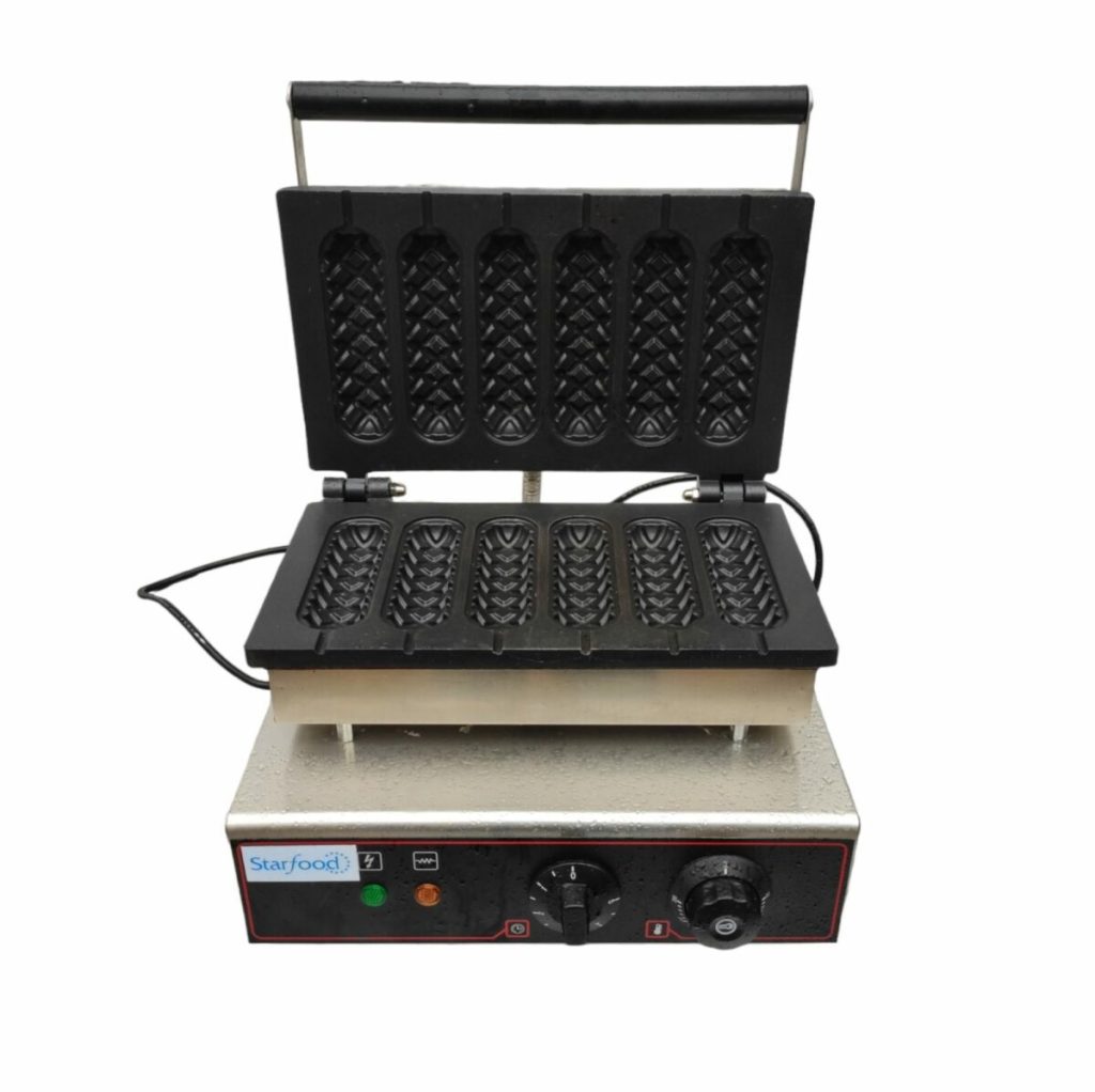 Аппарат для корн-догов Starfood 1620038