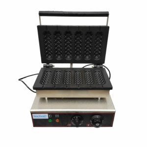 Аппарат для корн-догов Starfood 1620038