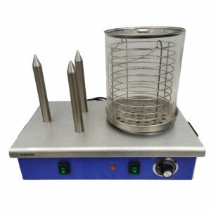 Аппарат для хот-догов Hurakan HKN-Y03