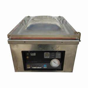 Вакуумный упаковщик CAS CVP-430PT/2