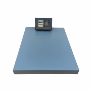 Весы платформенные Greatriver TCS-K4