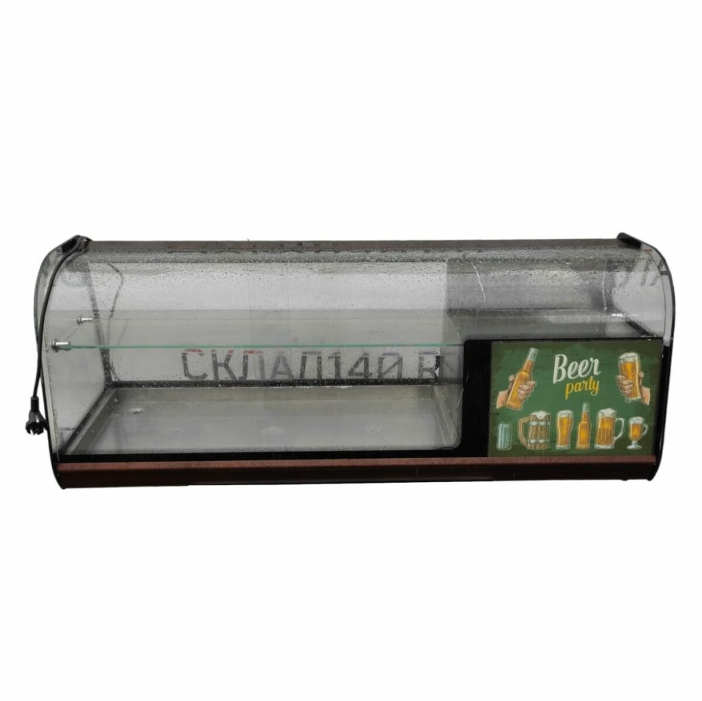 Carboma ВХСв-1,0 XL