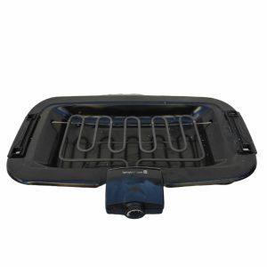 Гриль контактный Tarrington House TG2100 2000w