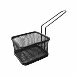 Корзина для фритюра 9/11/6,5 см